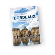 Pocket Bordeaux Lonely Planet